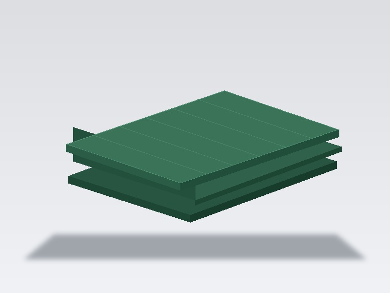CFM Sheets