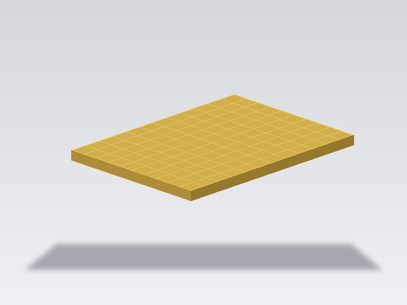 FRP Sheets