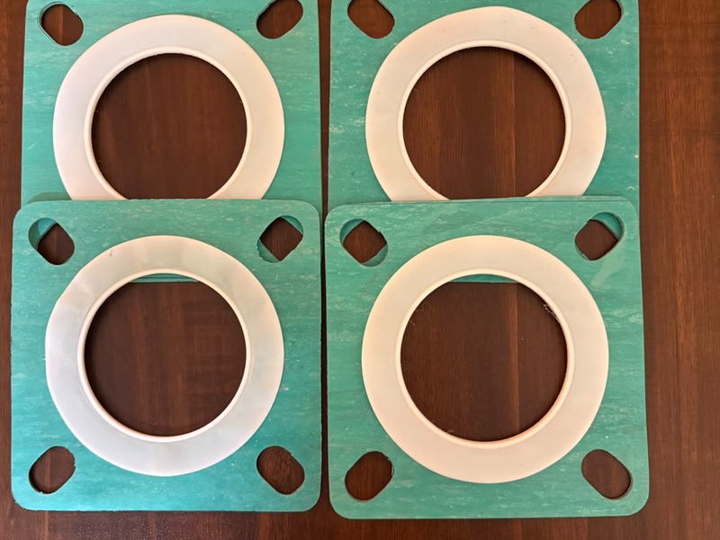 Non Asbestos CFM Gaskets