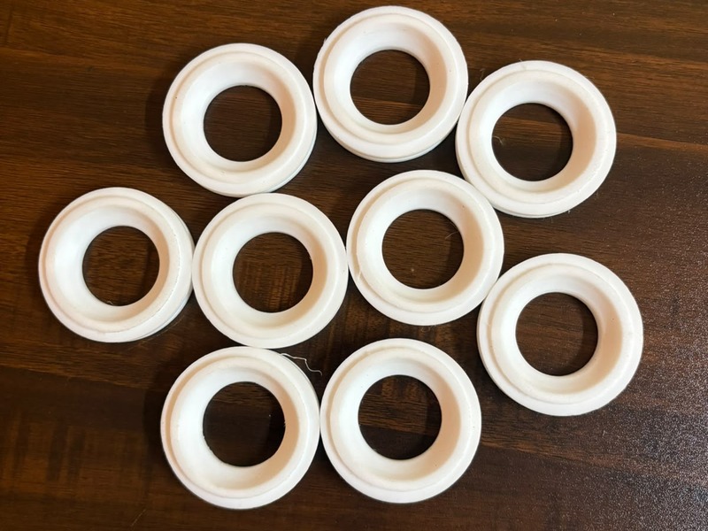 PTFE Sealing Rings