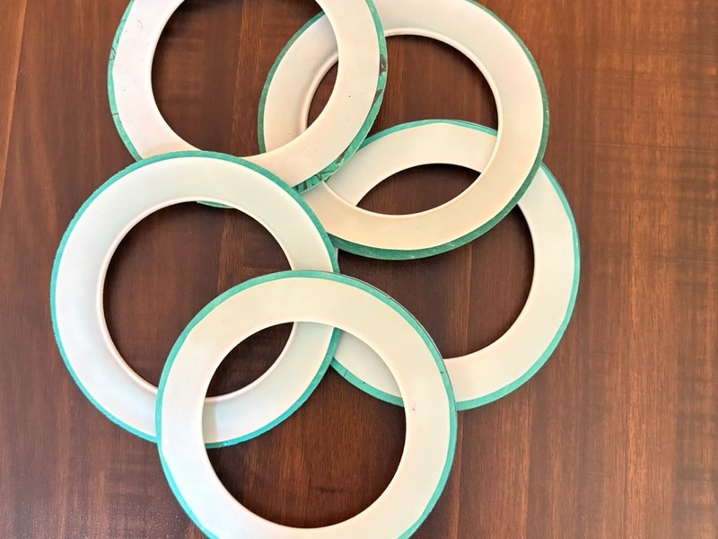 PTFE Packing Rope 4 mm to 20 mm